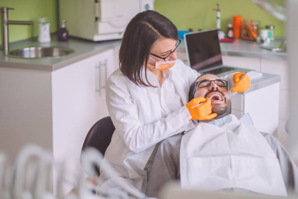 Emergency Dentist Open Today in DE