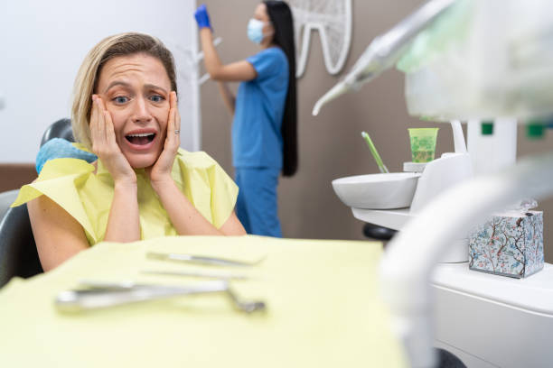 Best Chipped Tooth Repair Near Me  in Rising Sun Lebanon, DE