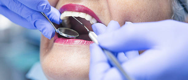 Emergency Gum Pain Relief in DE